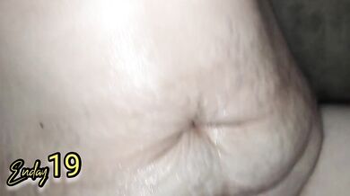CLOSE UP SHOT SA PUKI NI ENDAY HABANG NALILIGO NAKAKALIBOG | enday19