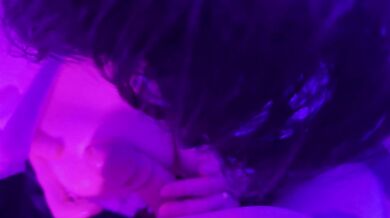 Hot Night as Albedo – Overlord Seduction