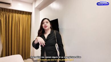 Scandalous Affair: Real Estate Agent Caught in Secret Romance with Client!- Sharinami