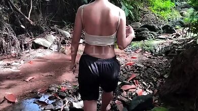 Another River Serye with Girlfriend