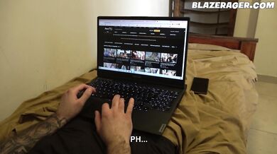 I fucked 3 amateur porn actresses from Pornhub