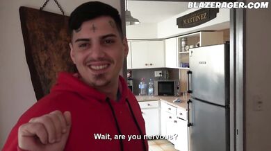 I fucked 3 amateur porn actresses from Pornhub