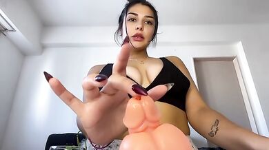 TEASED UNTIL YOU CUM