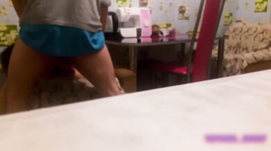 wife fucks with a friend