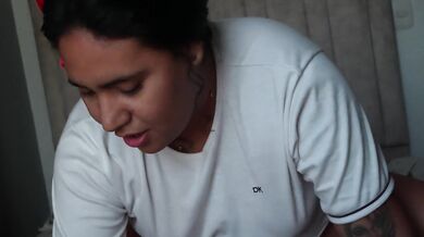 Alina Enjoys a Delicious Fuck Early in the Morning. Part 2