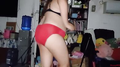 KANTUTAN SA MASARAP NA KAPITBAHAY