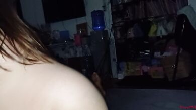 KANTUTAN SA MASARAP NA KAPITBAHAY