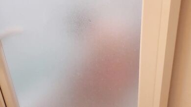 【オナニー・自撮り】イヤらしくオナニーする人妻