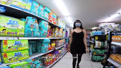 Jinakol sa Groceries Store si Kuyang di kilala, sa Bus Natuloy