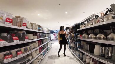 Jinakol sa Groceries Store si Kuyang di kilala, sa Bus Natuloy