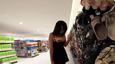 Jinakol sa Groceries Store si Kuyang di kilala, sa Bus Natuloy