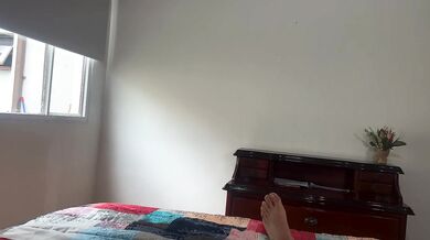 MY BOYFRIEND NEEDS A GOOD MAKE-UP BLOWJOB - KOKO GOMEZ