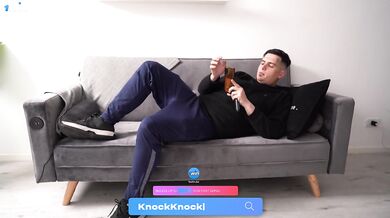 Blaze Rager fucks his secretary, he never imagined his ass was so perfect ft Adriano Macri