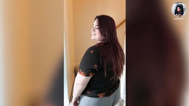 POV: I Lure a Guy Upstairs at a Party for Rough Sex