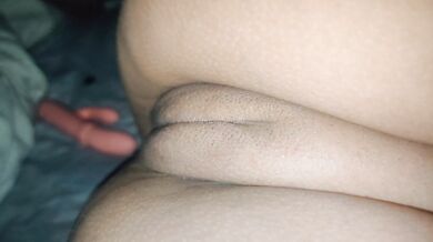 Asianwetpussy30 - (Part 1)  ang Sarap Dalawang Dildo ang pinagkasya ni Kua sa masikip kong Kiffy