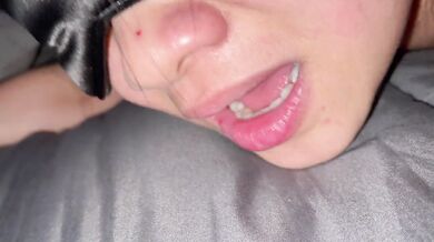 OnlyFans No Face Coverings: First Time Anal No Mercy For Me