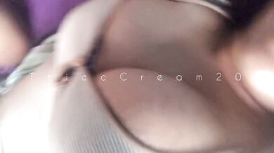Amateur Pinay Big Tits Cumshot After Anal Sex