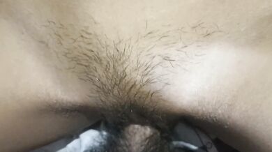 My Horny stepMOM trying to seduce me - I fucked her very hard cuz she's HoT!!!
