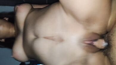 Asianwetpussy30 - Creampie and Squirting Hot asian Batapa Big tits, Ride on Top