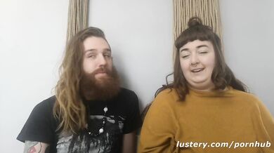Lustery Submission #728: Almond & Stephen - Intent and Intensity