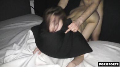 SLUT BATTLE ROYALE - ROUGH DOGGYSTYLE DESTRUCTION
