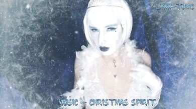 The Snow Queen and the re to connect to a higher dimension