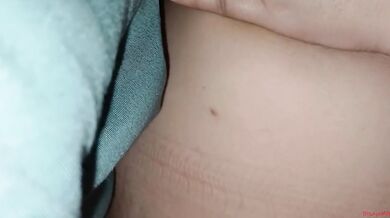 Chubby milf na kapitbahay ilang beses nag orgasm