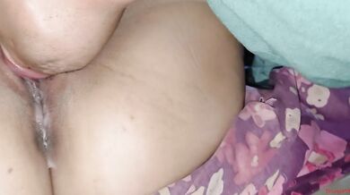 Chubby milf na kapitbahay ilang beses nag orgasm