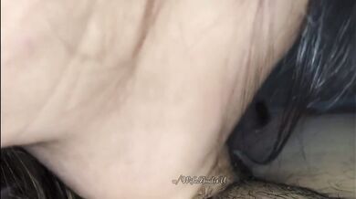 Giving Head Like It's My Job (Because It Is!) - Then Swallowing The Reward