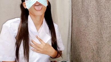 Pinay teen - Dinala ako sa baraks at pinanggigilan ako ni manong driver bago ihatid pauwi