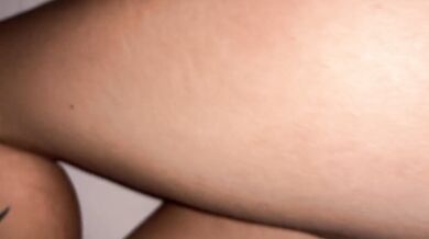 Wet Moans ASMR – He Eats Me Until My Legs Shake