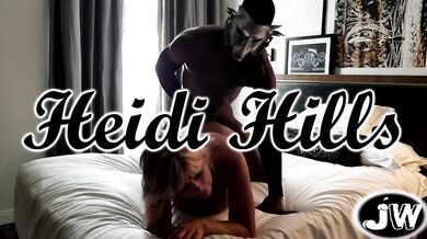 "Housewife Housecall" (Jamie Wolf + Heidi Hills)