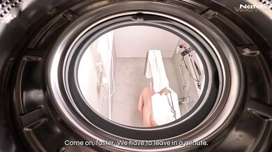 "Let Me Out!!" This is NOT How You Should Help Stuck Stepsis - Natalie Wayne