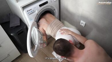 "Let Me Out!!" This is NOT How You Should Help Stuck Stepsis - Natalie Wayne