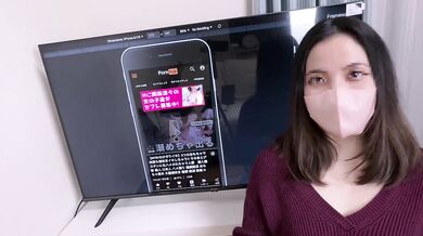 Married women who have no sex have hard sex at a city hotel