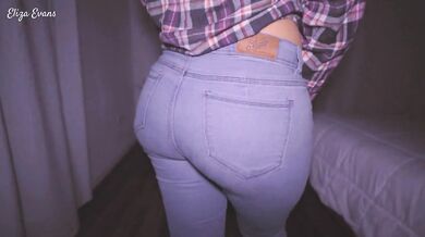 WOW!! WHAT A FRIEND MY BOYFRIEND HAS!! HOT NIGHT FUCK