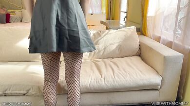 Casting Couch of Broken Dreams Hollywood Starlet Will Do ANYTHING To Get The Part