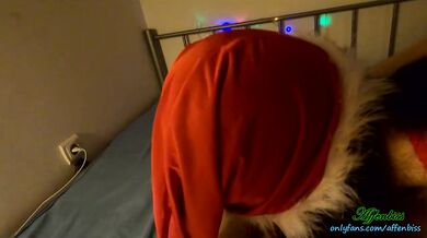 I asked my Stepsis from Santa