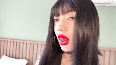 DULSURA VIP PRESENTS - @ARADIAHELLX