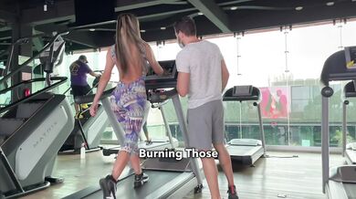 MYSTICAL Sex With A Super HOT Ass COLOMBIAN Mamacita