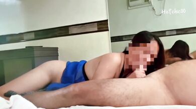 PINAY COLLEGE BLOWJOB - SEX COMPILATION