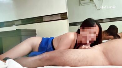 PINAY COLLEGE BLOWJOB - SEX COMPILATION