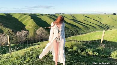#191 New Zealand: The Most Epic Location We've Ever Had Sex