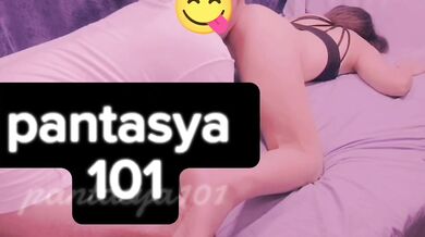 Romansa ni asawa para di ko ma miss si kumpare, (Dirty talk and moaning)