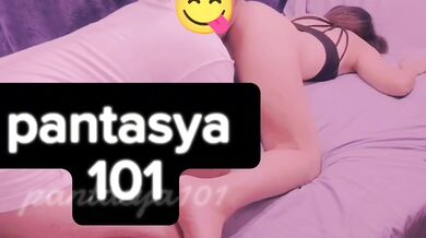 Romansa ni asawa para di ko ma miss si kumpare, (Dirty talk and moaning)