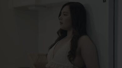 Tina Slick x Sharinami | Two Pinay BFFs Turning Seductive Fantasies Into Reality
