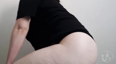 JOI - I give you 5 minutes to cum, go! Triss-witch
