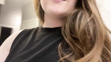 Ripped Leggings FUCK vlog