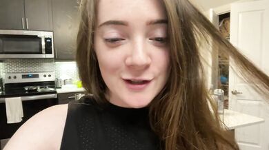 Ripped Leggings FUCK vlog