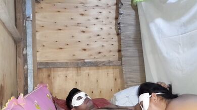 Pinay single mom Part 2 nakapasarap sobrang sikip